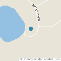Map location of 22055 Naid Dr, Kasilof AK 99610