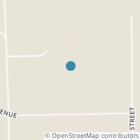 Map location of 51749 Wolves Ave, Kasilof AK 99610