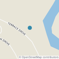 Map location of 22620 Terrace Dr, Kasilof AK 99610