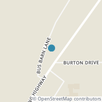 Map location of 58120 Sterling Hwy, Kasilof AK 99610