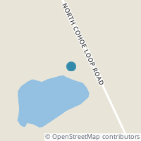 Map location of 29084 Cohoe Loop Rd #4, Kasilof AK 99610