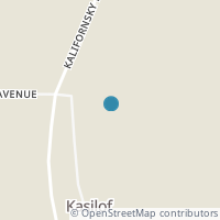Map location of 24760 Kalifornsky Beach Rd, Kasilof AK 99610