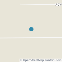 Map location of 53910 Alexander Ave, Kasilof AK 99610