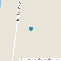 Map location of 26582 Cohoe Loop Rd, Kasilof AK 99610