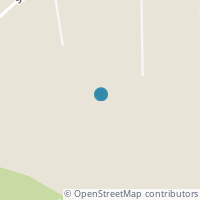 Map location of 26850 Kinney St, Kasilof AK 99610