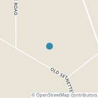 Map location of 28624 Old Setnetter Dr, Kasilof AK 99610