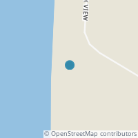 Map location of 28555 Coastline St, Kasilof AK 99610
