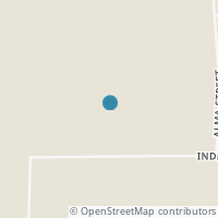 Map location of 48390 Independence Ave, Soldotna AK 99669