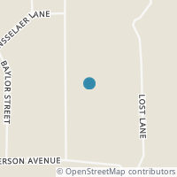 Map location of 33124 Community College Dr, Soldotna AK 99669