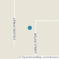 Map location of 33145 Bolan St, Soldotna AK 99669