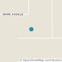 Map location of 48852 Helgeson Ave W, Soldotna AK 99669