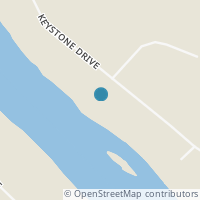 Map location of 33875 Keystone Dr, Soldotna AK 99669