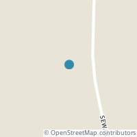 Map location of 33923 Seward Hwy, Moose Pass AK 99631