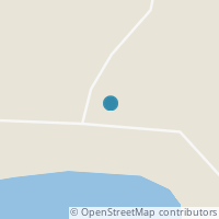 Map location of 34442 E Quartz Creek Rd, Cooper Landing AK 99572