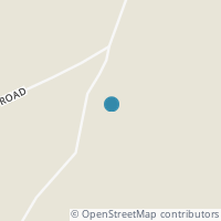Map location of 34674 E Quartz Creek Rd, Cooper Landing AK 99572