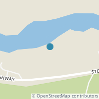 Map location of 16846 Sterling Hwy, Cooper Landing AK 99572
