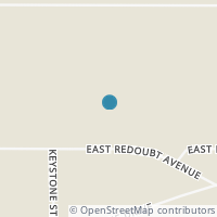 Map location of 918 E Redoubt Ave, Soldotna AK 99669