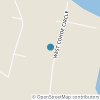 Map location of Kaltag Loop, Sterling AK 99672