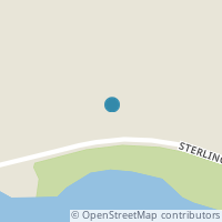 Map location of 19852 Sterling Hwy, Cooper Landing AK 99572
