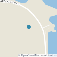 Map location of 36215 Seward Hwy, Moose Pass AK 99631