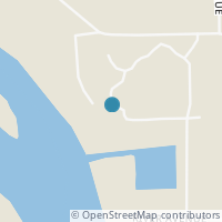 Map location of 45552 Spruce Ave W #207, Soldotna AK 99669