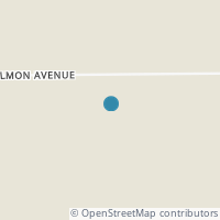 Map location of 35555 King Salmon Ave, Soldotna AK 99669