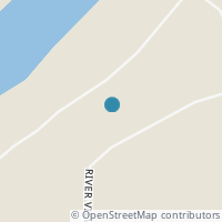 Map location of 36675 River View Terrace Dr, Soldotna AK 99669