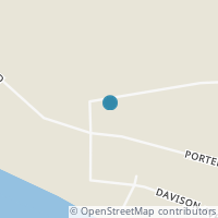 Map location of 36872 Guy Nash St, Kenai AK 99611