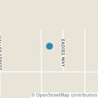 Map location of 408 Mckinley St, Kenai AK 99611