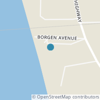 Map location of 1813 Sunset Blvd, Kenai AK 99611