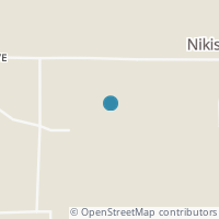 Map location of 52197 Als Rd, Kenai AK 99611
