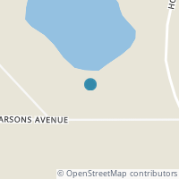 Map location of 50170 Parsons Ave, Kenai AK 99611