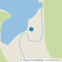 Map location of 31763 Sunrise Cemetery Rem NE, Hope AK 99605