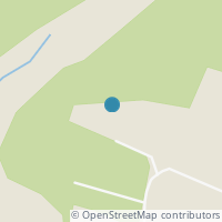 Map location of 230 Jewel Mine Rd, Girdwood AK 99587