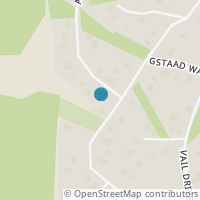Map location of 127 Alta Dr, Girdwood AK 99587