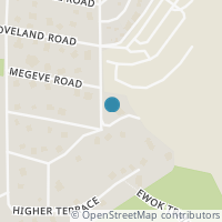 Map location of 270 Alyeska View Ave #F, Girdwood AK 99587