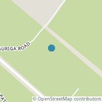 Map location of 248 Auriga Ln, Bird Creek AK 99540