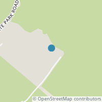Map location of 376 Auriga Ln, Bird Creek AK 99540