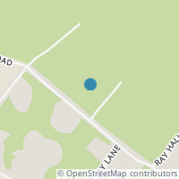 Map location of 141 Sells Ln, Bird Creek AK 99540