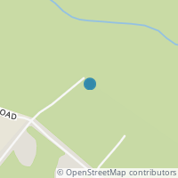 Map location of 418 Bushnell Rd, Bird Creek AK 99540