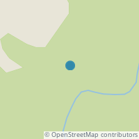 Map location of 216 El Rocko Ln, Bird Creek AK 99540