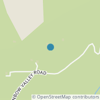 Map location of 24259 Seward Hwy, Indian AK 99540