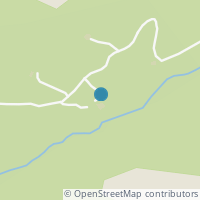 Map location of 24325 Seward Hwy, Indian AK 99540