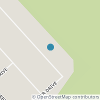 Map location of 3449 Falcon Ave, Valdez AK 99686