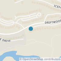 Map location of 20436 Driftwood Bay Dr, Eagle River AK 99577