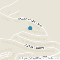 Map location of 20653 Mountain Vista Dr, Eagle River AK 99577