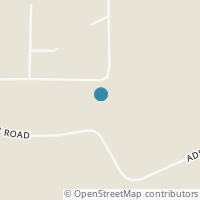 Map location of 1500 W Rivulet Ave, Wasilla AK 99654