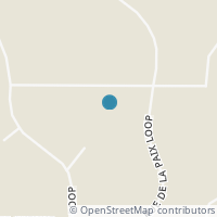 Map location of 5540 W Montclaire Ave, Wasilla AK 99623