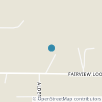Map location of 2001 E Fairview Loop, Wasilla AK 99654