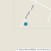 Map location of 2065 S Jeffrey Ln #B, Wasilla AK 99623